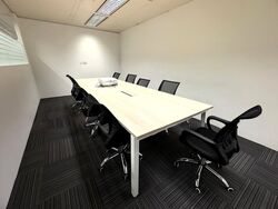Odeon Towers (D7), Office #504886771